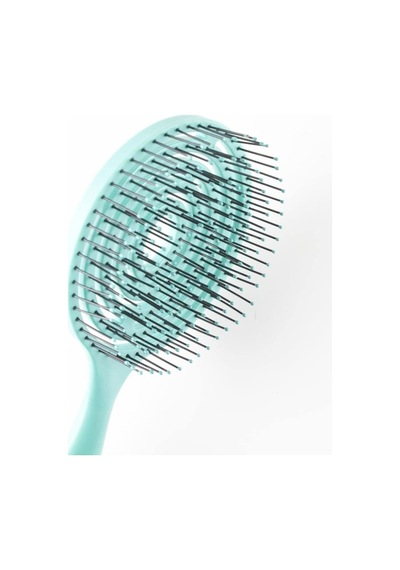 Pro Lollipop Açma/tarama Fırçası - 11 Turkuaz