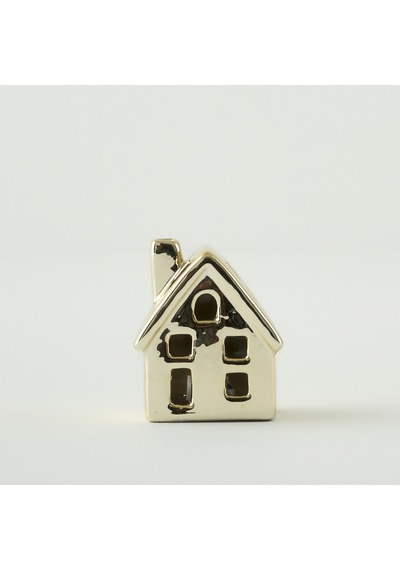 Home Yılbaşı Ledli Aydınlatma Gold 7x6x8 Cm