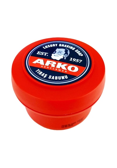 Atamanstore Arko Kase Tıraş Sabunu 150 G X 4 Adet