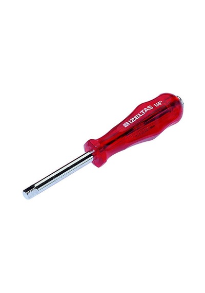 İzeltaş Derin Lokma Tornavida Adaptörü 1/4" - 1507064080
