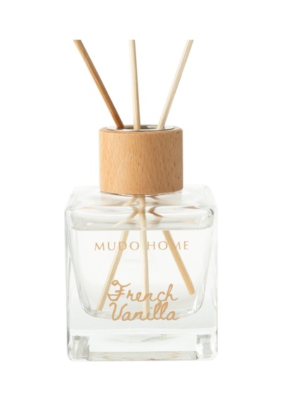 Mudo Home French Vanılla Oda Kokusu 120 Ml Vanilya