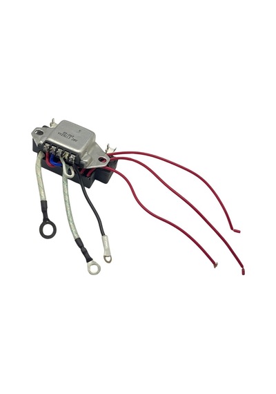 24v Alternatör Konjektör Sawafujı Tipi Komatsu D155/d375