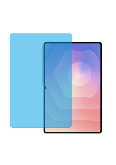 Microcase Xiaomi Poco Pad M1 12.1 İnch Tablet Nano Esnek Ekran Koruma Filmi - Al3287
