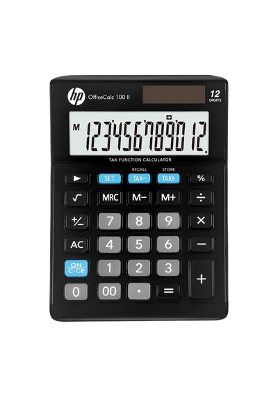 Office Calculator 100 Hesap Makinesi 010