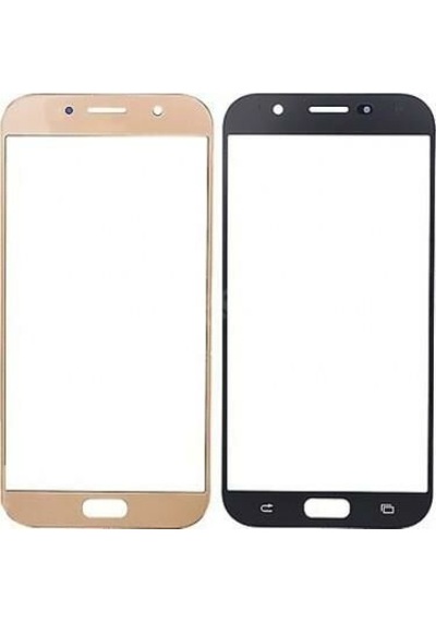 Bolsat Samsung Uyumlu A320 A3 2017 Telefon Ekran Lens