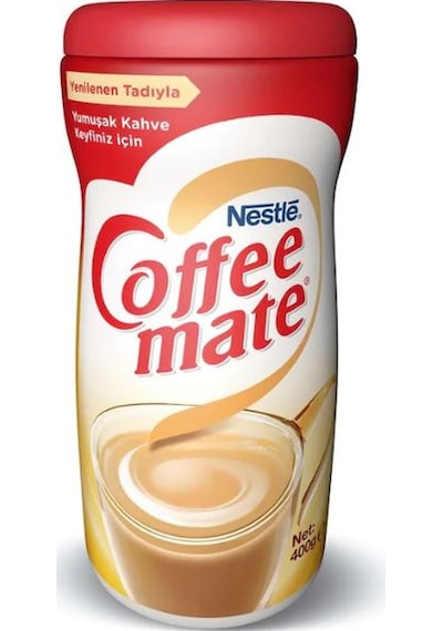 Nestle Coffee Mate Kahve Kreması 400 G