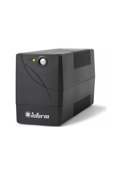 Inform Guardian 600va Lıne Interactıve Kgk 7 20 D 12v 7ah