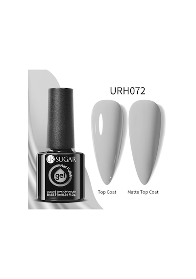 UR SUGAR KALICI OJE 7 ML URH072