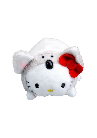 Hello Kitty Squishy Pelüş Model 2 Cdu12 Çok Renkli