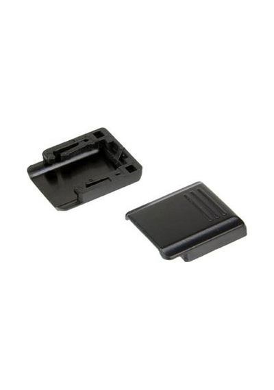 Sony ve Minolta için Hot Shoe Flaş Kızağı Kapağı