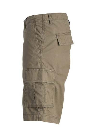 Jack & Jones Erkek Short 12274389 Vizon Vizon