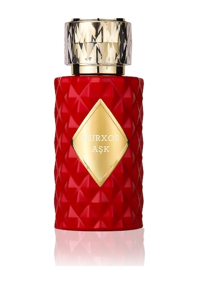 Nurxos 9723 Aşk Kadın Parfüm EDP 65 ML