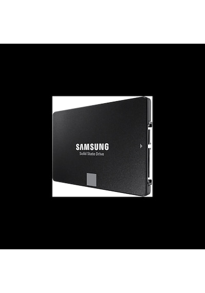 Samsung Mz-77e500bw, 870 Evo, 500gb, 560/530, 2,5" Sata, Ssd Türkiye Distribütörü Garantili