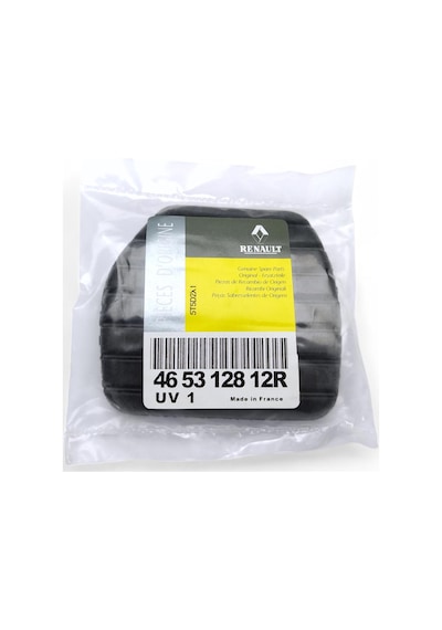 Megane 3 Fren Pedal Lastiği - Renault Fluence 465312812r 09527127