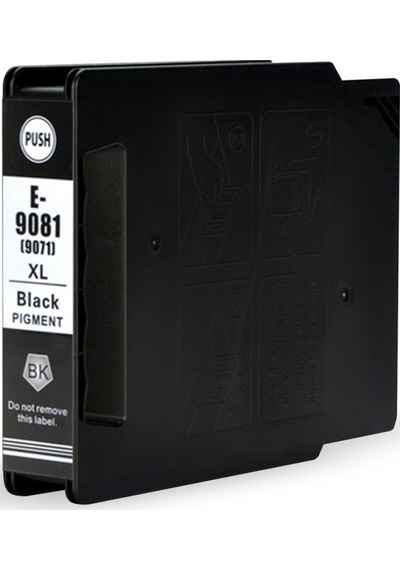 Epson T04b1 C13t04b140 Siyah Uyumlu Bk Kartuş Workforce Pro Wf-c8690dwf Wf-c8690dtwf