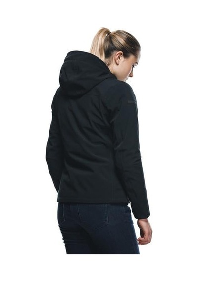 Dainese Centrale Black Absoluteshell Pro Motosiklet Montu Dainese Centrale Black Absoluteshell Pro Motosiklet Montu