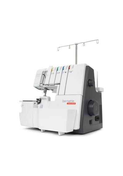 Bernette 44 Funlock