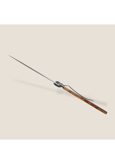 Deejo Kamp 37g, Juniper Wood / Golf Kahverengi