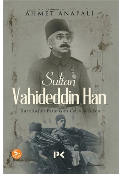 Sultan Vahideddin Han - Kyut-900691