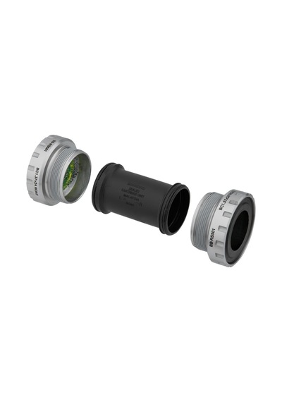 Shimano Orta Göbek Bsa Bb Rs501 Hollowtech Iı