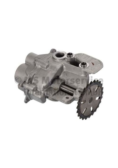 Pıerburg 707381090 Yağ Pompası Mercedes C-class Om626 W205 S205 A6261800001-150009846r