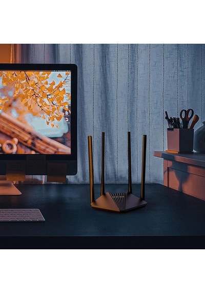 Mr30g, Ac1200 Wireless Dual Band Gigabit Router
