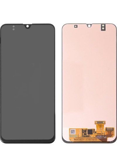 Samsung Galaxy A30 Sm-a305 Lcd Ekran Dokunmatik