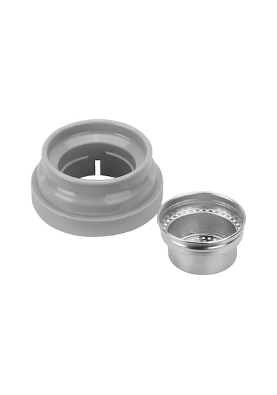 Zwilling Süzgeçli   Termos 420 ML Beyaz
