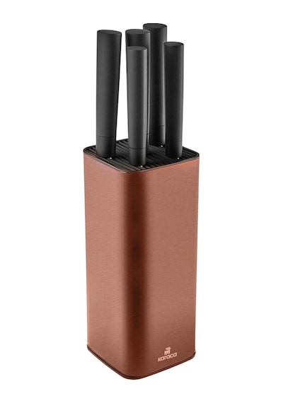 Karaca  Grammy Copper 6 Parça Bıçak Seti