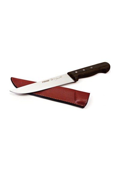 Pirge  Venge El Yapımı Kurban Bıçağı 19 Cm