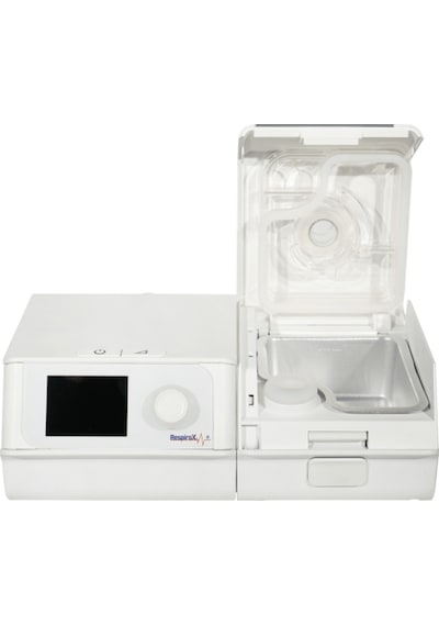 Respirox SoundSleep CPAP Uyku Apnesi Cihazı
