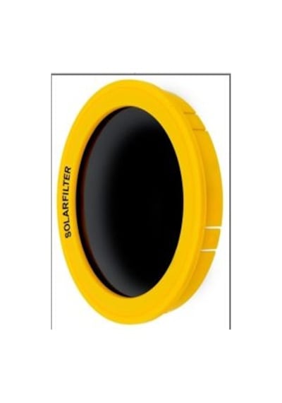 Bresser Solarix 76/350 Güneş Filitreli Teleskop