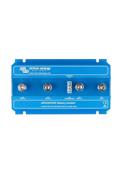 Victron Argodiode 180-3ac 3 Çıkış 180A İzolatör