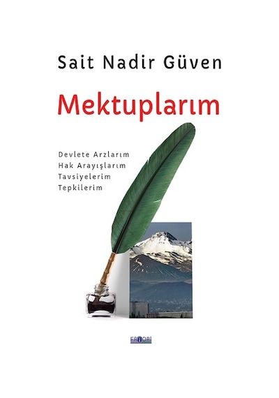 Mektuplarım