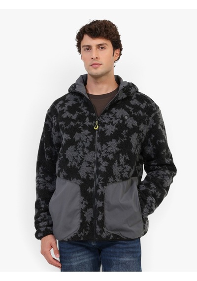 Lumberjack 6w Ml Iron 6m 05 6pr Erkek Gri Mont - 102696591