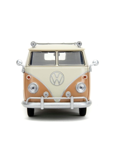 Jada Volkswagen Bus Wheeljack 1/24 Model Araba