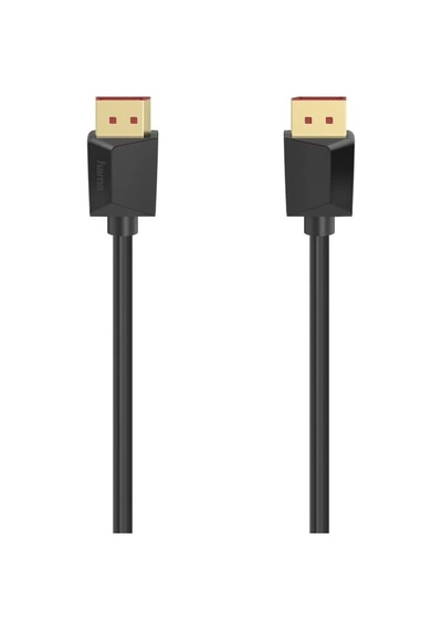 Hama Displayport Kablosu, Dp 1.4, Ultra-hd 8k, 2,00 M