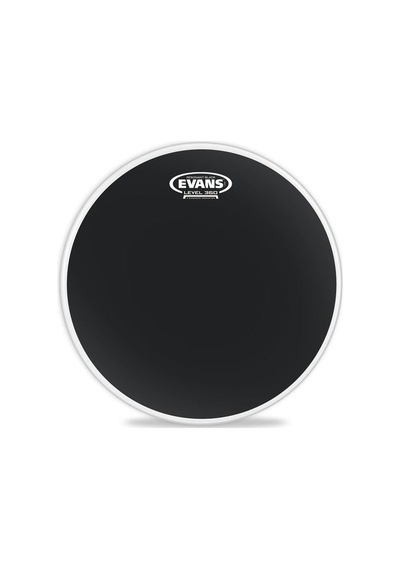 Evans Tt16rbg Tom Derisi 16 İnç - Resonant Glass - Tek Kat