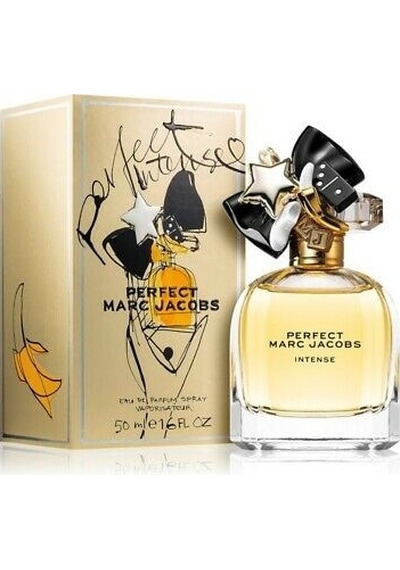 Marc Jacobs Perfect Intense Kadın Parfüm EDP 50 ML