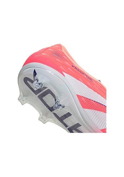 Adidas Predator Pro Ft Fg Erkek Çim Zemin Kramponu Js4073 Turuncu Turuncu
