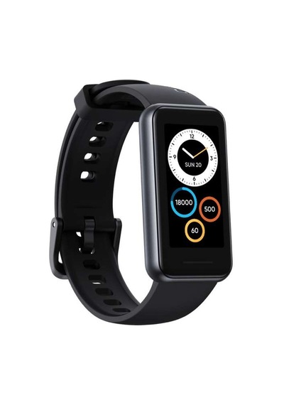 Realme Band 2 Akıllı Bileklik (Realme Türkiye Garantili)