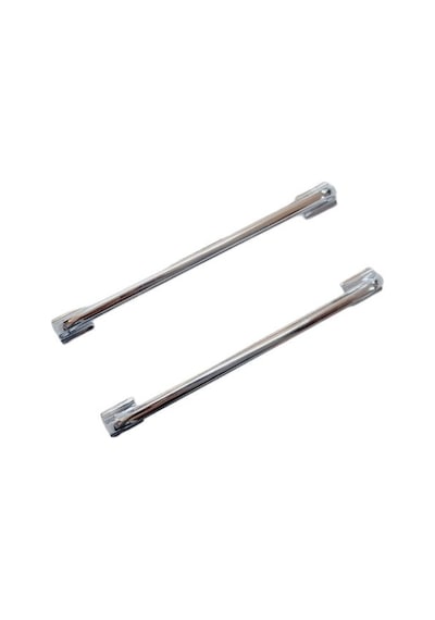 Alperen Kulp 128mm Krom 5 Adet