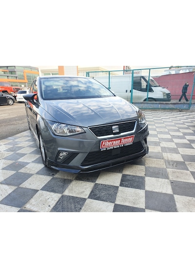 Seat İbiza Body Kit 2017... 4 Kapı -fibersan Tuning