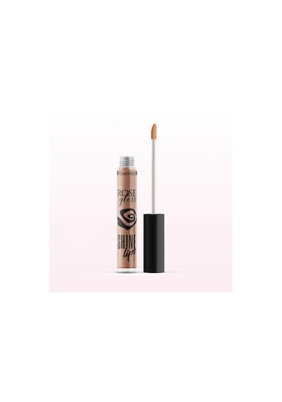 Rosense Rose Gloss Dudak Parlatıcısı 4 Ml
