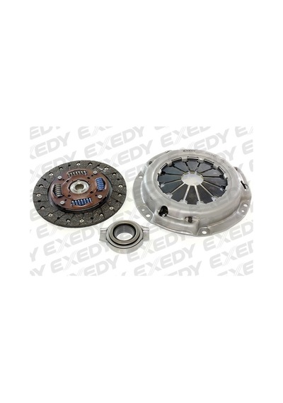 Exedy Nsk2042 Debriyaj Seti Baskı Disk Bilya Nıssan Sunny 1.6l Ga16 N14 90-94 3021053y00-3010053y00-3050252a00