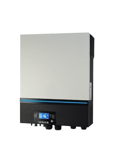 Max 48v 11000w Mppt Solar Akıllı Inverter