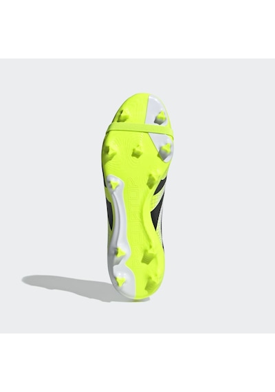 Adidas Jı1111 Predator League Ft Fg-mg Erkek Krampon Beyaz