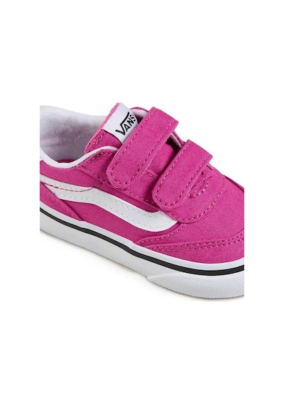 Vans Brooklyn Ls V Çocuk Spor Ayakkabı Vn000d7xylz1 Vn000d7xylz1 Pem Pembe