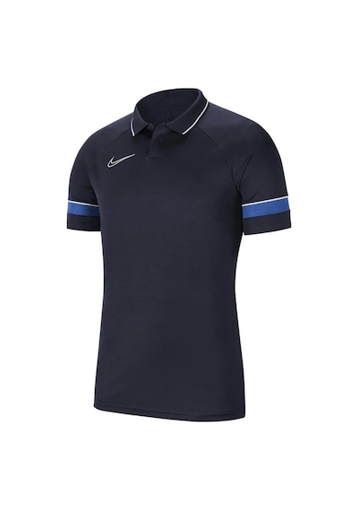 Nike M Nk Df Acd21 Polo Cw6104-453 Erkek Polo Yaka T-Shirt 001