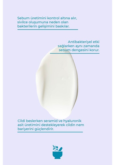 Yağlı/karma Ciltler İçin Matlaştırıcı Etkili Krem - Complete Benefıt Matıfyıng & Rebalancıng Cream 15ml